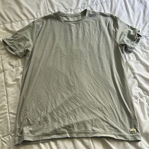 vuori shirt - mens